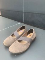 Klassische Mädchenschuhe elegant Ballerinas Primigi Brandenburg - Dallgow Vorschau