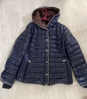 Hilfiger Winterjacke/ Übergangsjacke Gr. M Sachsen-Anhalt - Halberstadt Vorschau