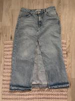 Pull Bear Jeansrock Neu Gr L Schleswig-Holstein - Fünfhausen Vorschau