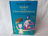 Roald Dahl Sjakie en de Chocoladefabriek Quentin Blake Bayern - Augsburg Vorschau