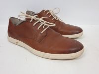 Camel Active Herrenschuhe Herren Leder Schuhe Gr. 9 / 43 Pier Bremen - Osterholz Vorschau