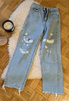 Pull & Bear Jeans Gr.32 Nordrhein-Westfalen - Bottrop Vorschau