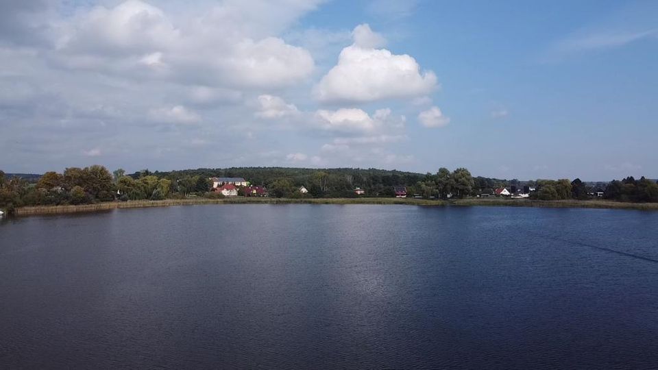 Urlaub Hausboot mieten führerscheinfrei Berlin Müritz Brandenburg in Berlin