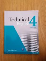 Technical English 4 - Course Book (Level B2-C1) Thüringen - Ilmenau Vorschau