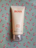 Hugo Boss perfumed Body Lotion for women 100ml Neu Niedersachsen - Harpstedt Vorschau