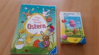 Ostern Ravensburger Osterpuzzle Puzzle  Ostern Mal-Bastelbuch Schleswig-Holstein - Rendsburg Vorschau