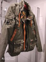 Super dry Japan Military X Large Schleswig-Holstein - Norderstedt Vorschau