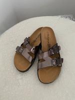 Damen Slipper Größe 41. Reduziert Bayern - Mömbris Vorschau