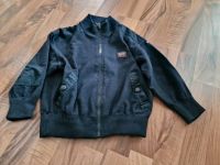 Woll Jacke Bootsjacke Gr. 98/ 104 von Paul & Shark Yachting Bayern - Mertingen Vorschau