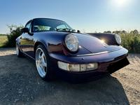 Porsche 911 Carrera 4 (964) Leipzig - Leipzig, Zentrum-Süd Vorschau
