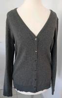 Strickjacke Damen Grau Größe S Herrstein - Mittelreidenbach Vorschau