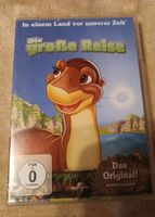 In einem Land vor unserer Zeit 10 Die große Reise DVD Nordrhein-Westfalen - Oberhausen Vorschau