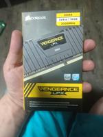 Ram /Arbeitsspeicher/Corsair/DDR4/2x8 GB 16 GB Niedersachsen - Barßel Vorschau