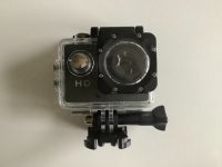 Neu/unbenutzt Action Helm Camera (Abmessungen wie GoPro) Saarland - Mettlach Vorschau