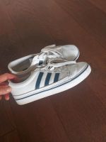 Adidas Ledersneaker Nordrhein-Westfalen - Löhne Vorschau