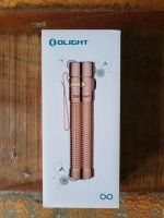 Olight Warrior Mini Eternal 2 Cu Limited Edition Saarbrücken-Mitte - St Johann Vorschau