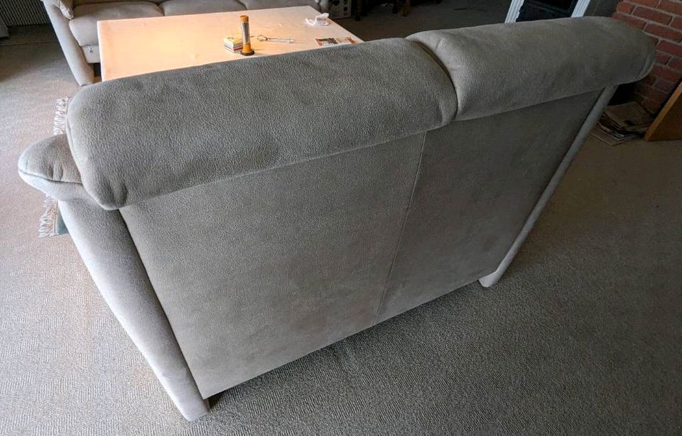 Sofa Garnitur mit Sessel | Couch | Couch Garnitur | Dietsch in Husby