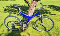 Fahrrad, Fully, MTB, Cycle Wolf "Viper" 26 Zoll Bayern - Schirnding Vorschau