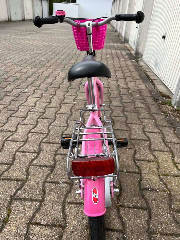 Puky Lillifee Fahrrad in Hamm