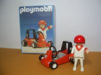 PM. Vintage Set 3575 Go-Kart mit Fahrer Komplett mit OVP von 1979 Niedersachsen - Eggermühlen Vorschau