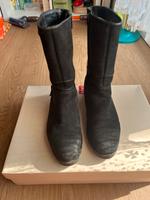 Damen Winter schuhe boots Gr. 36,5 Berlin - Marzahn Vorschau