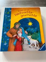 Erzähl mir die Weihnachtsgeschichte Rheinland-Pfalz - Steinebach (Sieg) Vorschau