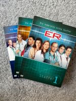 ER Staffel 1-3, DVD Nordrhein-Westfalen - Rheinberg Vorschau