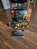 Lego Technic Volvo L350F Radlader 42030 Thüringen - Sondershausen Vorschau