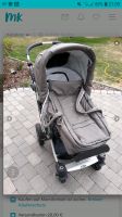 Hartan Kinderwagen  Kombi Niedersachsen - Bramsche Vorschau