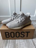 Adidas Yeezy Boost 350 V2 Sesame Baden-Württemberg - Möckmühl Vorschau