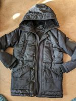 The Kooples Herren Mantel Parka Wintermantel Gr. S Berlin - Spandau Vorschau