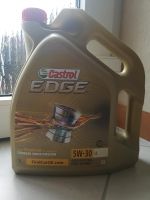 Castrol EDGE 5W-30 LL 5 liter Karnister Duisburg - Wehofen Vorschau