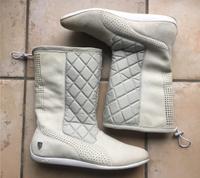 Puma Winterstiefel Winterschuhe Boots Damen Leder Gr 38 Bayern - Marktoberdorf Vorschau