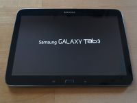 Samsung Galaxy Tab 3 GT-P5200, sehr gut erhalten Bayern - Regensburg Vorschau