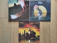 STYX/SAGA Vinyl Schallplatten Sammlung 3 x LP Hessen - Hasselroth Vorschau