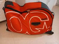 Evoc Bike Bag + Road Bike Stand, für Fahrradtransport Baden-Württemberg - Mosbach Vorschau