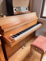 Klavier von Uebel & Lechleiter - Mod. 101 Baden-Württemberg - Besigheim Vorschau