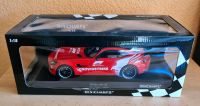 Mercedes AMG GTR Minichamps Formel 1 Safety Car 1:18 Neu OVP! Niedersachsen - Esens Vorschau