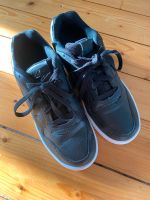 Nike Sneaker schwarz Gr. 38,5 Bayern - Rosenheim Vorschau