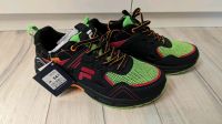 Sportschuhe Fila neon Gr. 38 neu Niedersachsen - Meine Vorschau