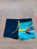 Die Olchis Jungen Badehose Größe 98/104 Hamburg-Nord - Hamburg Uhlenhorst Vorschau