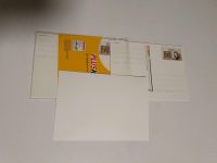 8 Postkarten blanko Wuppertal - Oberbarmen Vorschau