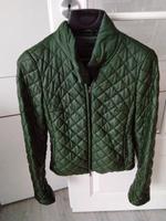 Regenabweisende Stile Benetton Jacke Baden-Württemberg - Heilbronn Vorschau