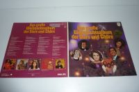 Doppel LP Das große Weihnachtsalbum der Stars und Chöre 1977 Sachsen - Tannenbergsthal Vorschau