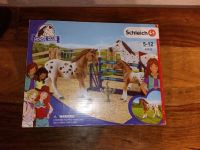 Schleich Horse Club 42433,Lisas Turnier Training. Niedersachsen - Sickte Vorschau