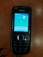 Nokia 3120 Mobiltelefon  Mit Ladekabel, Kopfhörer Duisburg - Duisburg-Mitte Vorschau