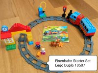 Lego Duplo 10507 Eisenbahn Starter Set Hessen - Offenbach Vorschau