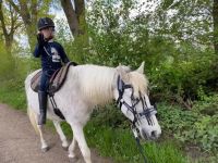 Geführter Ausritt für Kinder auf Ponys Ferienprogramm Sommer Niedersachsen - Gyhum Vorschau