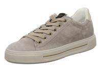 Ara Leder Sneaker Schnürschuh Grösse 37/38 taupe beige Neu Altona - Hamburg Osdorf Vorschau