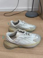 Adidas Originals Ozrah White Cream  38 Harburg - Hamburg Hausbruch Vorschau